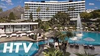 Hotel Gran Meliá Don Pepe en Marbella