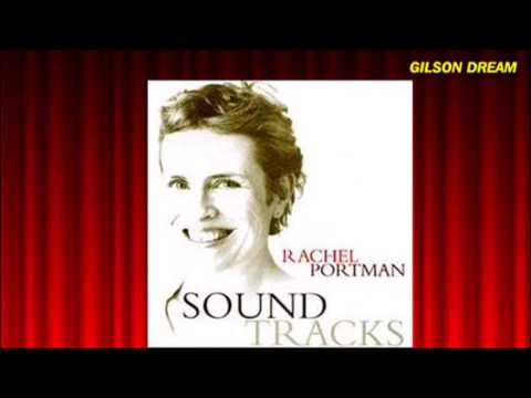 RACHEL PORTMAN = Soundtrack Score Suite