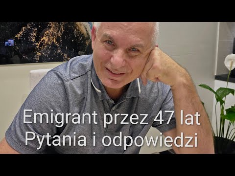 Re-emigracja  -  blogowe pytania i odpowiedzi 13 XII 2025