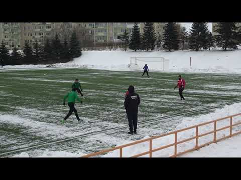 2026.01.24 - Sparing: Granica Kętrzyn - Orlęta Reszel (I połowa)