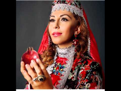 Fidan Hacıyeva — Popurri