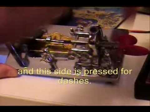 download lagu mp3 mp4 Morse Code Over Land Lines, download mp3 Morse Code Over Land Lines free download mp3, download mp3 Morse Code Over Land Lines