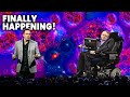 Elon Musk Explains Stephen Hawking's Multiverse Theory || Multiverse Theory