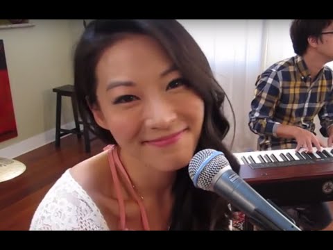 HI*Sessions Episode 87 - Arden Cho