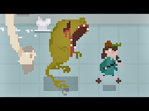 HOUSE - New SECRET ENDING! Survive Your House & Dad Again As New Horrors Await ( ALL ENDINGS )