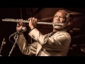 Smile  - Hubert Laws featuring Gregory Porter 1998