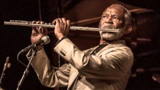 Smile  - Hubert Laws featuring Gregory Porter 1998