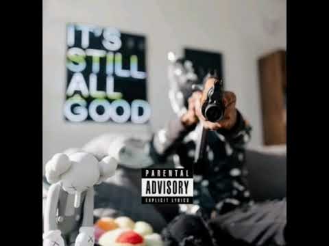 Almighy Nigel - Gang Members ft TTG RIO MurdaGang Gen MurdaGang YB