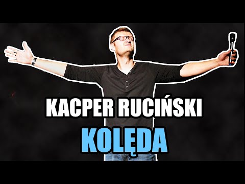 Kacper Ruciński - Kolęda