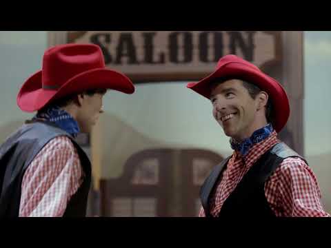 Still Waiting in the Wings Official Trailer