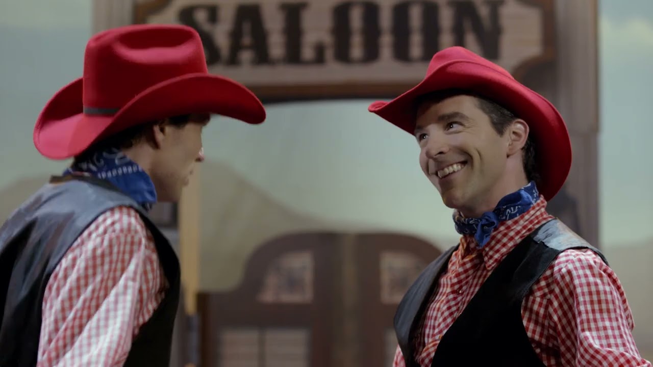 Miniature de la vidéo Still Waiting in the Wings Official Trailer du film Waiting in the Wings: Still Waiting