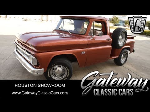 1966 Chevrolet C10 (CC-2001278) for sale in O'Fallon, Illinois