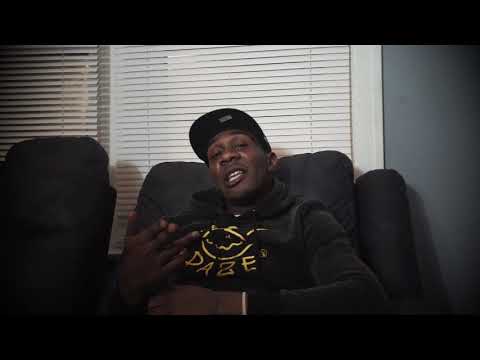 NUNEWORLD SPIDA - NERVOUS- SHOT BY XANTANA VISION