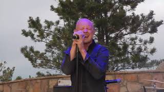 The Fray - The Wind - Castle Rock Summer Jam 7/13/19