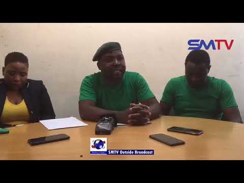 Green fuel mogul Billy pays Zanu PF workers monthly salaries because Zanu PF is so broke – Tsenengamu (WATCH) – Nehanda TV