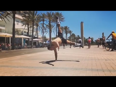 SymphoBreaks - Love The Music [Electro Freestyle Music]