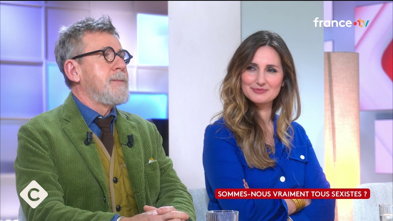 Sommes-nous vraiment tous sexistes ? L’expérience choc !