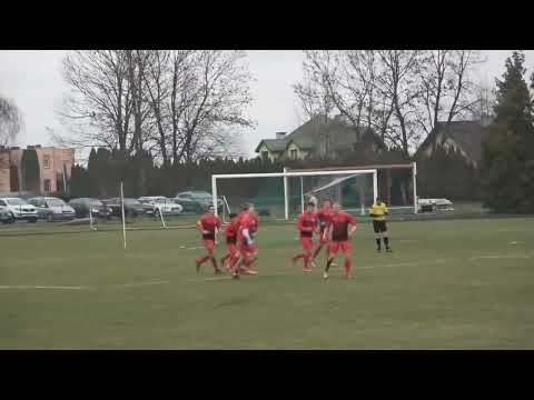 GKS Orły 0:1 San Gorzyce 02.04.2022