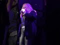 Royal Station 4/16 - Melissa Etheridge - 6/8/2022 City Winery, Boston, MA