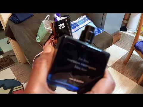 When should i buy Narciso Rodriguez Perfume for him. Unboxing. Smell Goood.