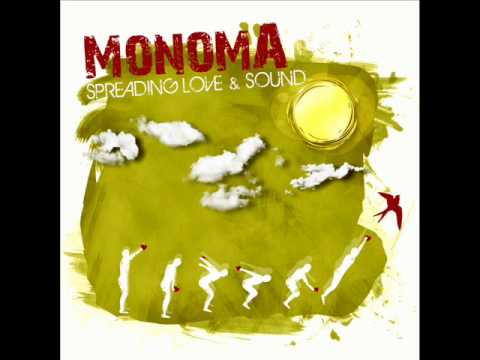 I Wish to Find - MONOMA