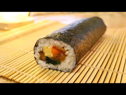 恵方巻の作り方・レシピ|Coris cooking