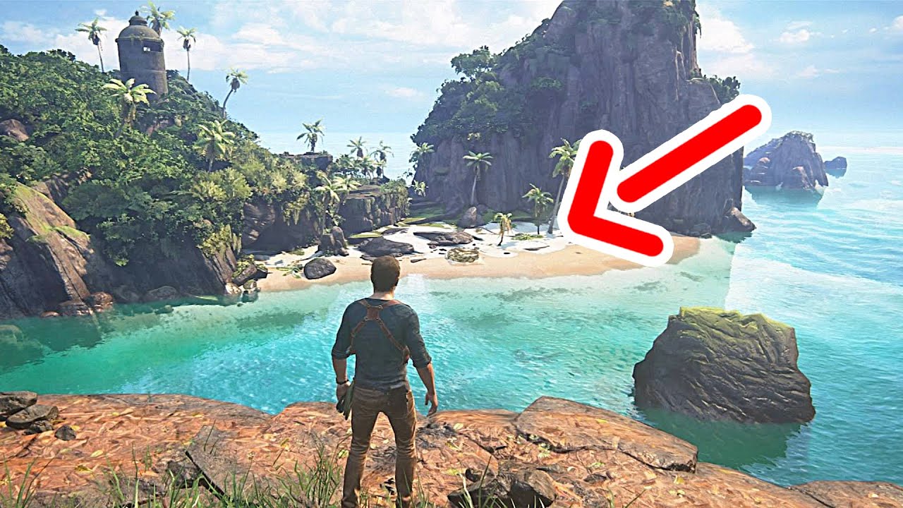 OS JOGOS LINEARES MAIS "REALISTAS" DOS GAMES!