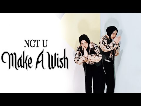 NCT U 엔시티 유 'Make A Wish (Birthday Song)' Hijab Dance Cover By Karima