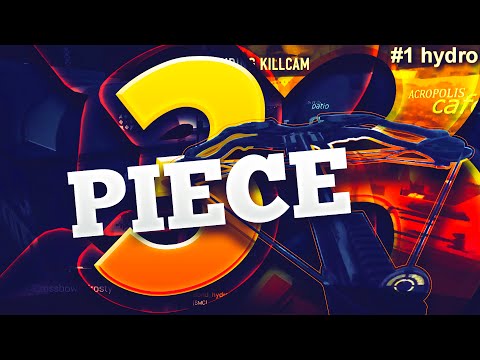 INSANE 3 PIECE TRICKSHOT IN GUN GAME!! - Top 5 Killcams