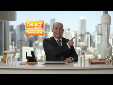 iSelect - Don't Be An April Fool