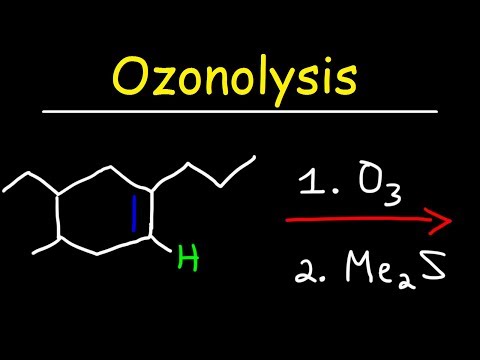 Organic Chemistry Basic Introduction