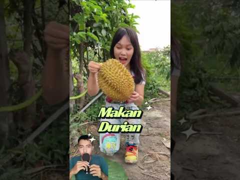 Mama Makan Durian Palsu #dubbing #dubbinglucu #funnyvideos #funnydubbing #dramalucu #alurcerita