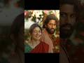 Nagachaitanya ️ Sai Pallavi Love BGM Thandel Devisriprasad Saipallavi Thandel