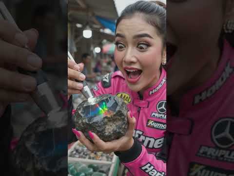 NAIK MOTOR BALAP BELI BATU BLACK OPAL