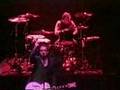 Slave to Lust - The Mission UK - London Astoria ...