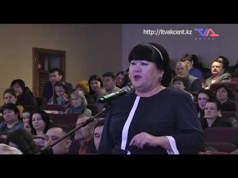 «Күн» ақпараттық бағдарлама 1 сәуір 2022ж.