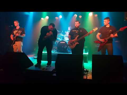 UNHAVEN LVR 2018 4 BARILS JONQUIÈRE - DAWN OF A NEW DAY