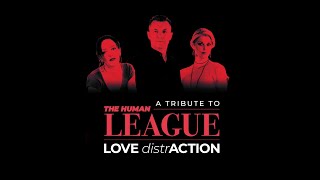 A Tribute to The Human League