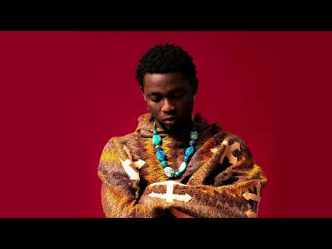 (FREE) Wizkid x Burna Boy x Omah Lay Type Beat | Afrobeat