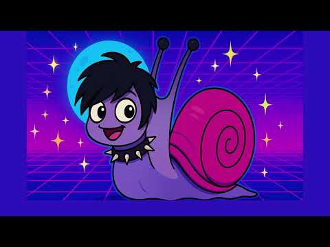 Petit escargot (Escargoth' 80s New Wave Remix)