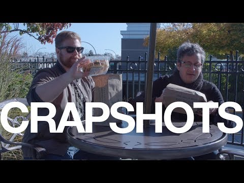 Crapshots Ep656 - The Diet