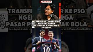 Download lagu Neymar’s transfer to PSG ruined European football player prices‼️ #neymar #declanrice #psg #coach... mp3 Download lagu Neymar’s transfer to PSG ruined European football player prices‼️ #neymar #declanrice #psg #coach... mp3