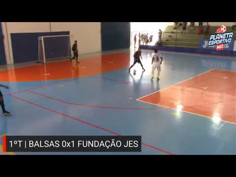 Melhores momentos de Vassoura, contra o Balsas Futsal, pela Copa do Brasil Futsal 2021
