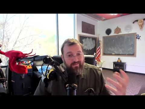 Charles Hoskinson on Any native token listing on big exchange