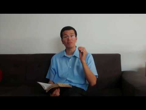 Andando em Novidade de Vida