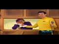 Sprout S Wiggly Waffle How Are We Going To Wake Up Jeff Milk Segment Version 1