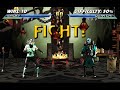 MK New Era 2022 By Fight Night X Smoky