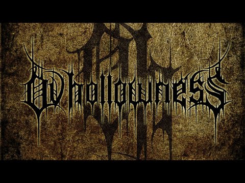 Ov Hollowness - Desolate online metal music video by OV HOLLOWNESS