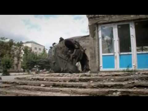 NATO Review - NATO's New Strategic Concept: A battle of minds?