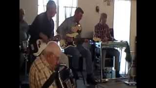 15 Bill Finke, Take these chains from my heart and set me free